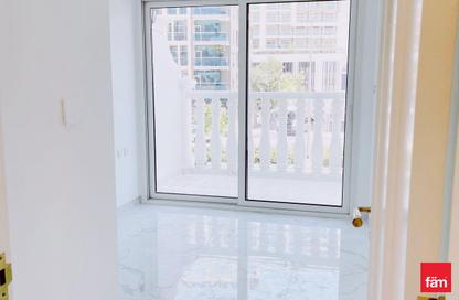Apartment - 1 Bedroom - 1 Bathroom for rent in Vincitore Benessere - Arjan - Dubai