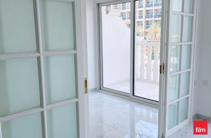 Apartment - 1 Bedroom - 1 Bathroom for rent in Vincitore Benessere - Arjan - Dubai