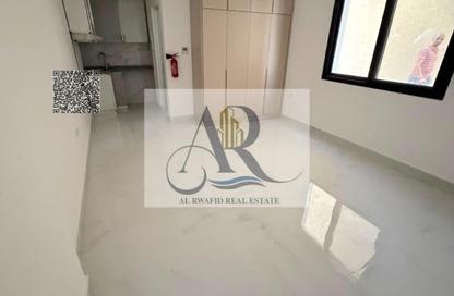 Apartment - Studio - 1 Bathroom for rent in Orchid Towers - Tiger Downtown Ajman - Al Alia - Ajman Apartment - Studio - 1 Bathroom for rent in Orchid Towers - Tiger Downtown Ajman - Al Alia - Ajman