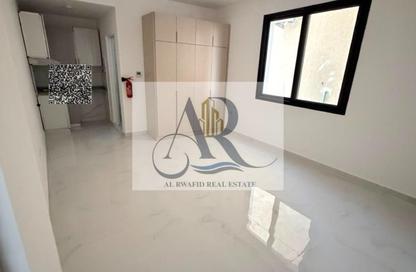 Apartment - Studio - 1 Bathroom for rent in Orchid Towers - Tiger Downtown Ajman - Al Alia - Ajman Apartment - Studio - 1 Bathroom for rent in Orchid Towers - Tiger Downtown Ajman - Al Alia - Ajman