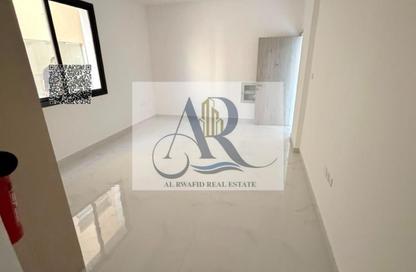 Apartment - Studio - 1 Bathroom for rent in Orchid Towers - Tiger Downtown Ajman - Al Alia - Ajman