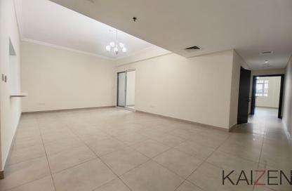 Apartment - 2 - 3 for rent in Plaza Residences 2 - Plaza Residences - District 13 - Jumeirah Village Circle - Dubai