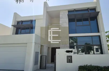 فيلا - 4 غرف نوم - 7 حمامات للبيع في District One Phase lii - المنطقة وان - مدينة الشيخ محمد بن راشد - دبي