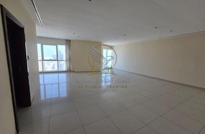Apartment - 3 - 3 for rent in Al Khan Corniche - Al Khan - Sharjah Apartment - 3 - 3 for rent in Al Khan Corniche - Al Khan - Sharjah