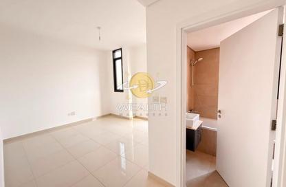 Townhouse - 2 Bedrooms - 2 Bathrooms for rent in Nasma Residence - Al Tai - Sharjah Townhouse - 2 Bedrooms - 2 Bathrooms for rent in Nasma Residence - Al Tai - Sharjah