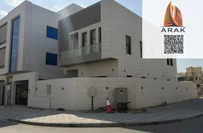 فيلا - 5 غرف نوم - 6 حمامات للبيع في 1 الياسمين - الياسمين - عجمان