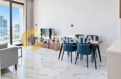 Apartment - 1 - 1 for sale in Al Maryah Vista - Al Maryah Island - Abu Dhabi Apartment - 1 - 1 for sale in Al Maryah Vista - Al Maryah Island - Abu Dhabi