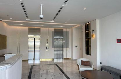 Apartment - 1 - 1 for rent in Azizi Park Avenue - Meydan Avenue - Meydan - Dubai