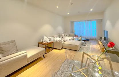 شقة - 2 غرف نوم - 3 حمامات للبيع في مساكن النخبة - دبي مارينا - دبي