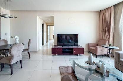 Apartment - 2 Bedrooms - 2 Bathrooms for sale in DAMAC Maison de Ville Tenora - Dubai South (Dubai World Central) - Dubai
