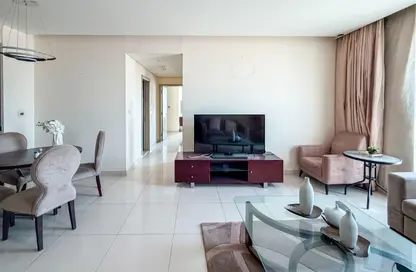 شقة - 2 غرف نوم - 2 حمامات للبيع في داماك مايسون دي فيللي تينورا - دبي الجنوب (مركز دبي العالمي) - دبي