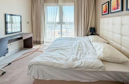 Apartment - 2 Bedrooms - 2 Bathrooms for sale in DAMAC Maison de Ville Tenora - Dubai South (Dubai World Central) - Dubai