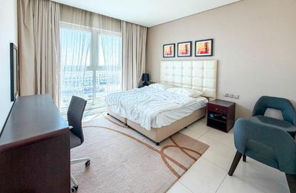 Apartment - 2 Bedrooms - 2 Bathrooms for sale in DAMAC Maison de Ville Tenora - Dubai South (Dubai World Central) - Dubai
