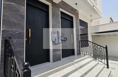 فيلا - 5 غرف نوم - 7 حمامات للبيع في الباهيه هيلز - الباهية - عجمان