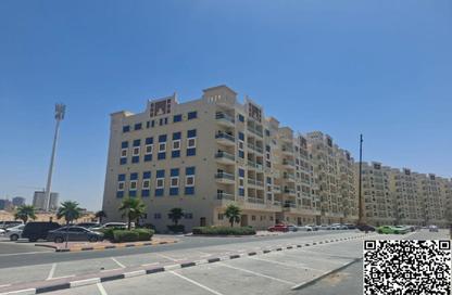 Apartment - 1 Bedroom - 2 Bathrooms for sale in Al Amira Village - Al Yasmeen - Ajman