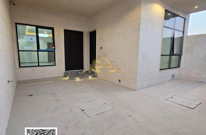 Townhouse - 5 Bedrooms - 7 Bathrooms for sale in Al Helio 1 - Al Helio - Ajman