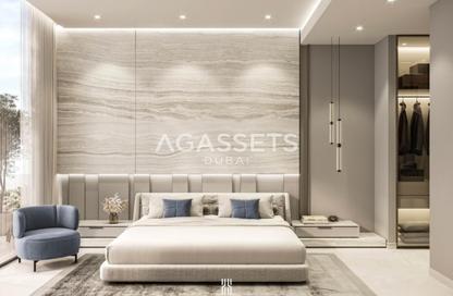 Apartment - 1 Bedroom - 1 Bathroom for sale in The Place by Prestige One - Dubai Sports City - Dubai Apartment - 1 Bedroom - 1 Bathroom for sale in The Place by Prestige One - Dubai Sports City - Dubai