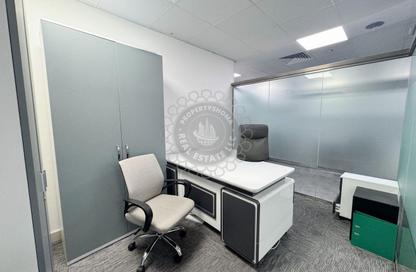 Office Space - Studio for rent in Opal Tower - Business Bay - Dubai Office Space - Studio for rent in Opal Tower - Business Bay - Dubai