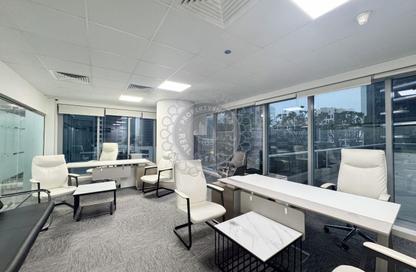 Office Space - Studio for rent in Opal Tower - Business Bay - Dubai Office Space - Studio for rent in Opal Tower - Business Bay - Dubai