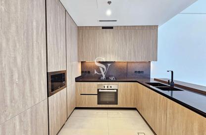 Apartment - 1 Bedroom - 2 Bathrooms for rent in Myka Residence - Dubai Production City (IMPZ) - Dubai