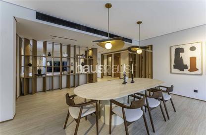 Villa - 5 Bedrooms - 5 Bathrooms for rent in Meadows 9 - Meadows - Dubai Villa - 5 Bedrooms - 5 Bathrooms for rent in Meadows 9 - Meadows - Dubai