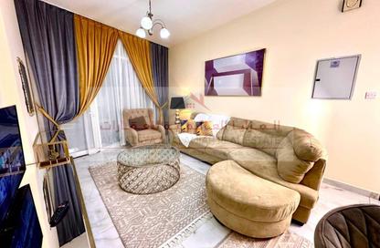 Apartment - 1 - 2 for rent in Al Qasba Downtown - Al Qasba - Sharjah Apartment - 1 - 2 for rent in Al Qasba Downtown - Al Qasba - Sharjah