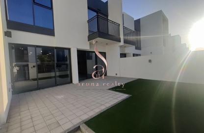 Townhouse - 3 Bedrooms - 4 Bathrooms for sale in La Rosa 1 - La Rosa - Villanova - Dubai
