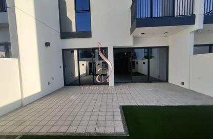 Townhouse - 3 Bedrooms - 4 Bathrooms for sale in La Rosa 1 - La Rosa - Villanova - Dubai
