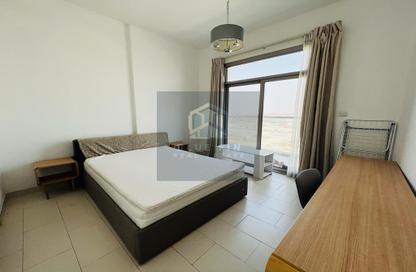 Apartment - 1 - 2 for rent in AZIZI Roy Mediterranean - Al Furjan - Dubai