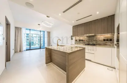 شقة - غرفة نوم - 2 حمامات للايجار في أفيلون بوليفارد - ارجان - دبي