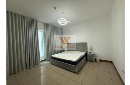Apartment - 2 Bedrooms - 3 Bathrooms for rent in Sulafa Tower - Dubai Marina - Dubai