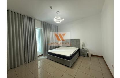 Apartment - 2 Bedrooms - 3 Bathrooms for rent in Sulafa Tower - Dubai Marina - Dubai