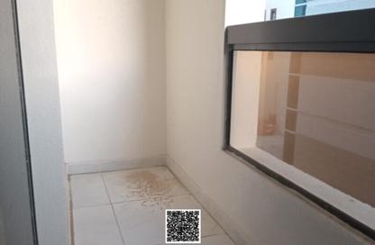 Apartment - 2 - 2 for rent in Al Hamidiya 1 - Al Hamidiya - Ajman