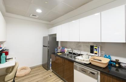 Apartment - 2 - 3 for rent in Marina Arcade Tower - Dubai Marina - Dubai