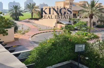 تاون هاوس - 3 غرف نوم - 4 حمامات للبيع في تاون هاوسز قرية الحمرا - قرية الحمرا - رأس الخيمة