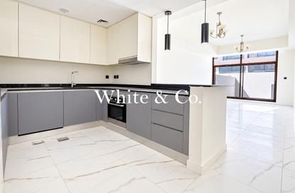 Villa - 4 - 5 for rent in Elie Saab Vie at the Fields - The Fields - District 11 - Mohammed Bin Rashid City - Dubai Villa - 4 - 5 for rent in Elie Saab Vie at the Fields - The Fields - District 11 - Mohammed Bin Rashid City - Dubai