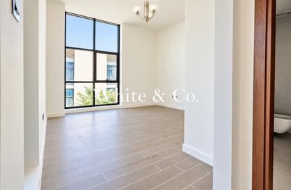 Villa - 4 - 5 for rent in Elie Saab Vie at the Fields - The Fields - District 11 - Mohammed Bin Rashid City - Dubai Villa - 4 - 5 for rent in Elie Saab Vie at the Fields - The Fields - District 11 - Mohammed Bin Rashid City - Dubai