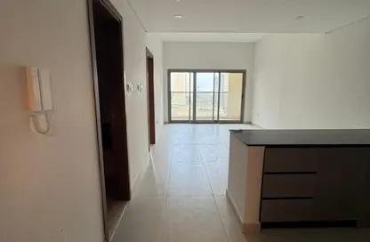 شقة - غرفة نوم - 2 حمامات للايجار في جاردن ريزيدنس - مدينة الإمارات - عجمان