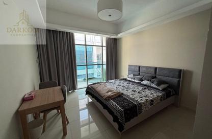 Apartment - 2 Bedrooms - 3 Bathrooms for rent in Gulfa Towers - Al Rashidiya 1 - Al Rashidiya - Ajman