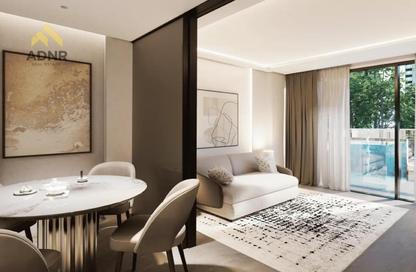 Apartment - 2 Bedrooms - 3 Bathrooms for sale in Portside By Samana - Downtown Jebel Ali - Dubai Apartment - 2 Bedrooms - 3 Bathrooms for sale in Portside By Samana - Downtown Jebel Ali - Dubai