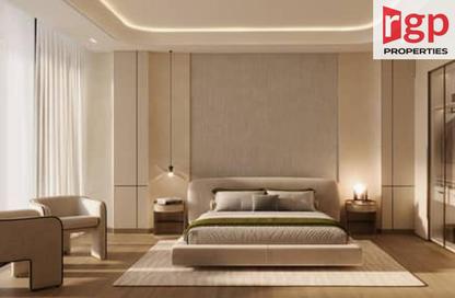 Apartment - Studio - 1 Bathroom for sale in Binghatti Skyrise Tower B - Binghatti Skyrise - Business Bay - Dubai