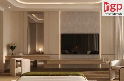 Apartment - Studio - 1 Bathroom for sale in Binghatti Skyrise Tower B - Binghatti Skyrise - Business Bay - Dubai