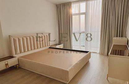 Apartment - 2 Bedrooms - 2 Bathrooms for rent in BLOOM TOWERS A - Bloom Towers - District 10 - Jumeirah Village Circle - Dubai