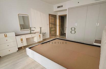 Apartment - 2 Bedrooms - 2 Bathrooms for rent in BLOOM TOWERS A - Bloom Towers - District 10 - Jumeirah Village Circle - Dubai