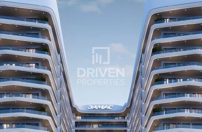 Apartment - 1 Bedroom - 1 Bathroom for sale in Elo 2 - Elo - Damac Hills 2 - Dubai