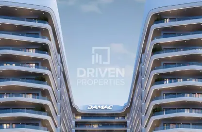 شقة - غرفة نوم - 1 حمام للبيع في إيلو 2 - إيلو - داماك هيلز 2 - دبي