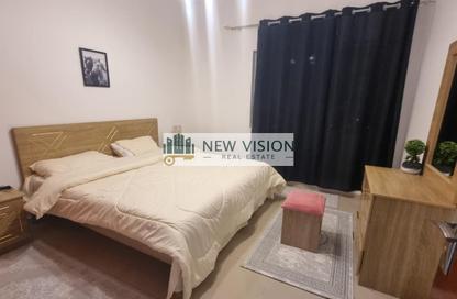 Apartment - 1 Bedroom - 1 Bathroom for rent in New Al Taawun Road - Al Taawun - Sharjah
