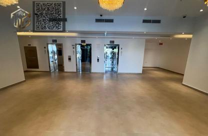 Apartment - 2 Bedrooms - 4 Bathrooms for rent in Cornish Tower - Al Rumaila - Ajman