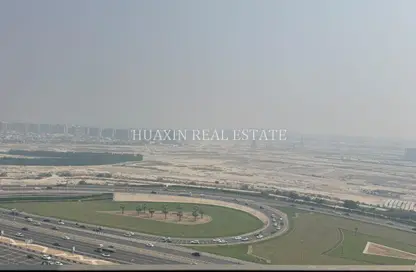 Apartment - 2 Bedrooms - 2 Bathrooms for rent in Nobles Tower - Business Bay - Dubai