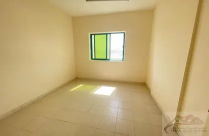 Apartment - 2 Bedrooms - 1 Bathroom for rent in Al Fajir Tower - Al Nahda - Sharjah